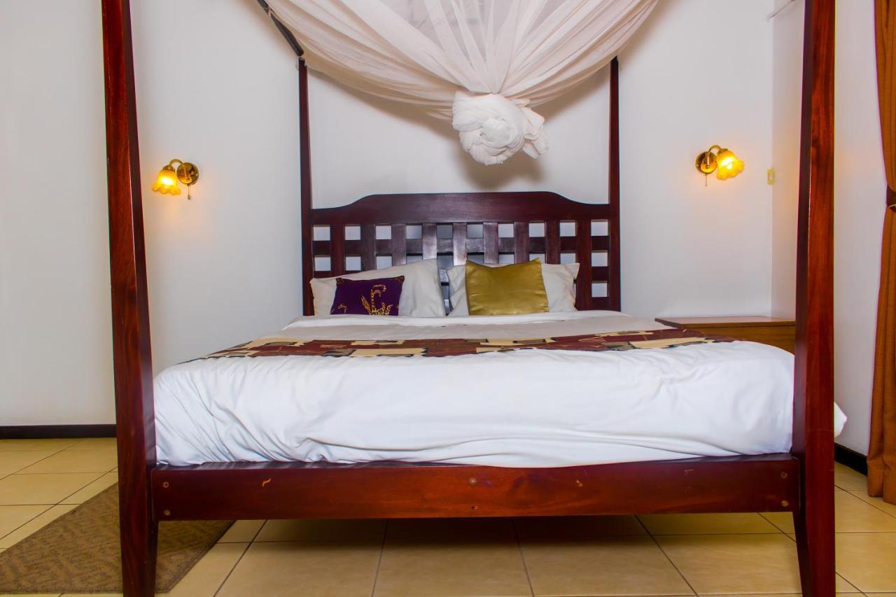 The Ad Lib Executive Lodge Lilongwe Zewnętrze zdjęcie