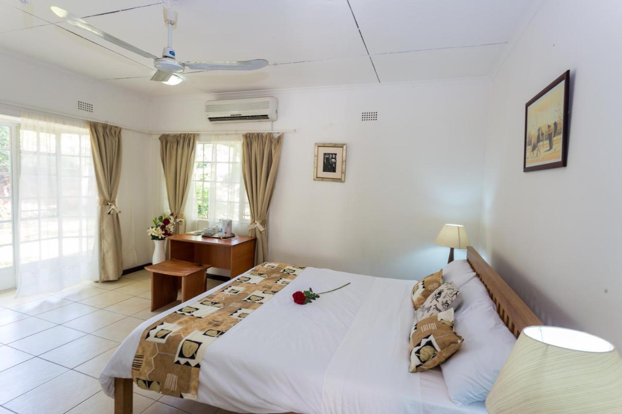 The Ad Lib Executive Lodge Lilongwe Zewnętrze zdjęcie