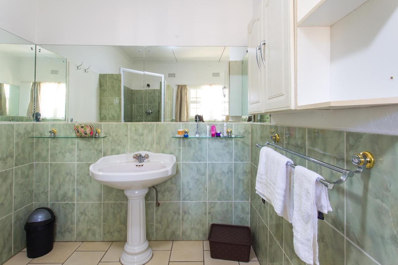 The Ad Lib Executive Lodge Lilongwe Zewnętrze zdjęcie