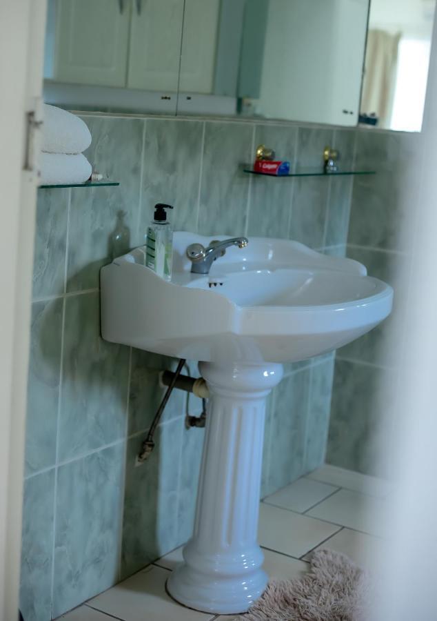 The Ad Lib Executive Lodge Lilongwe Zewnętrze zdjęcie