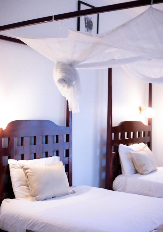 The Ad Lib Executive Lodge Lilongwe Zewnętrze zdjęcie