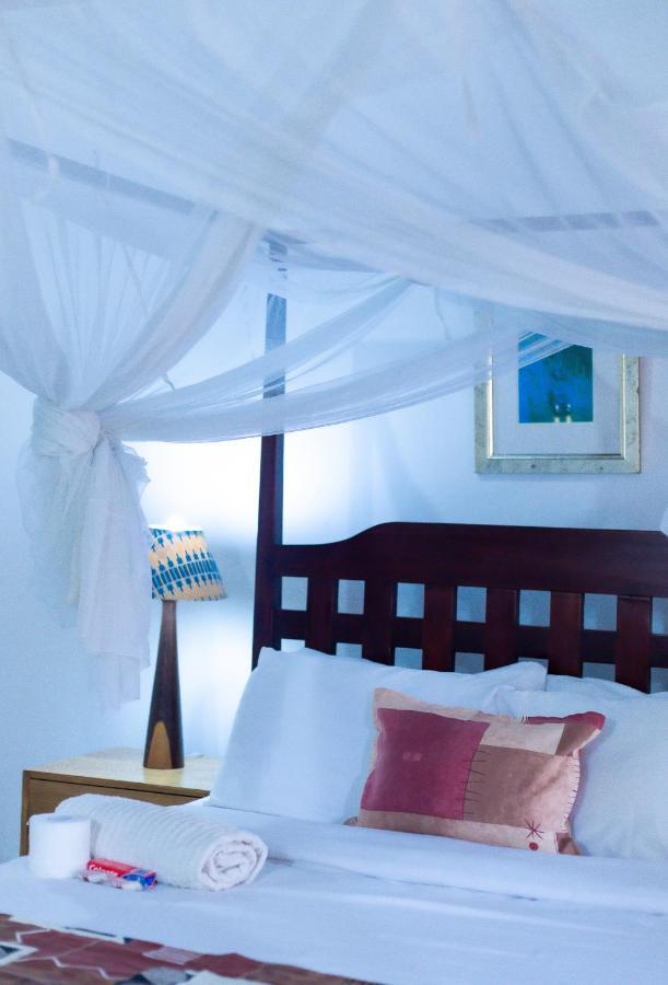 The Ad Lib Executive Lodge Lilongwe Zewnętrze zdjęcie